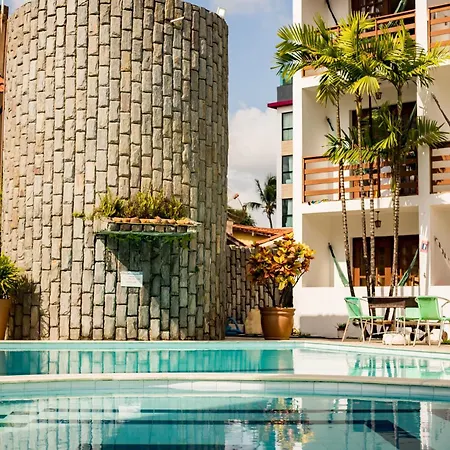 Estação do Sol Praia Hotel-2