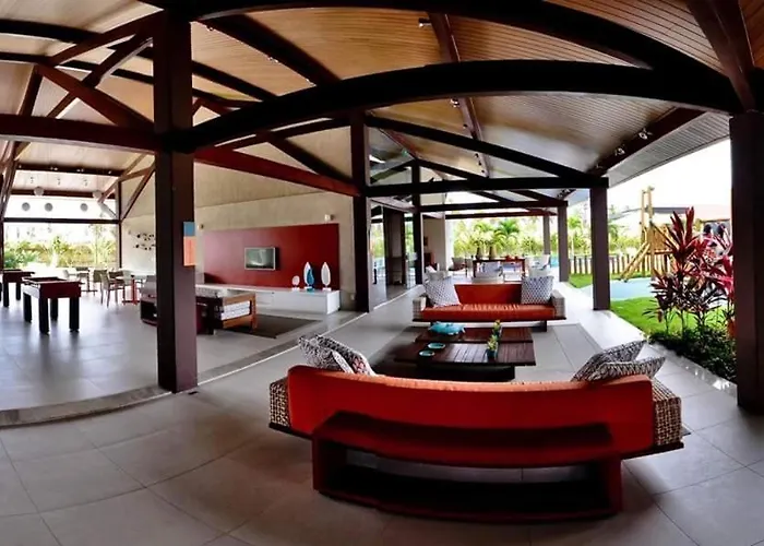 Oka Beach Residence Pôrto das Galinhas