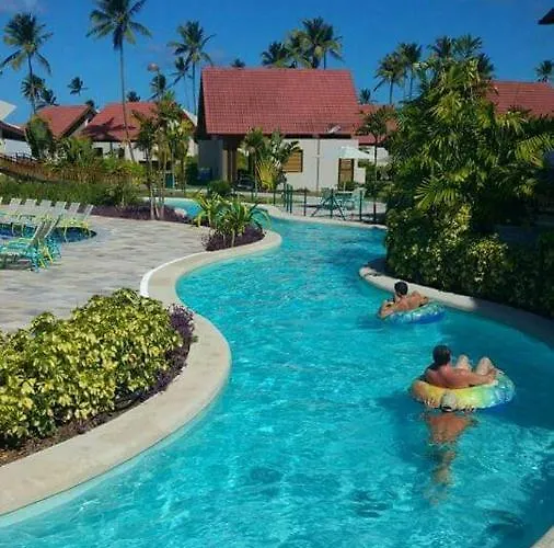 Oka Beach Residence Pôrto das Galinhas